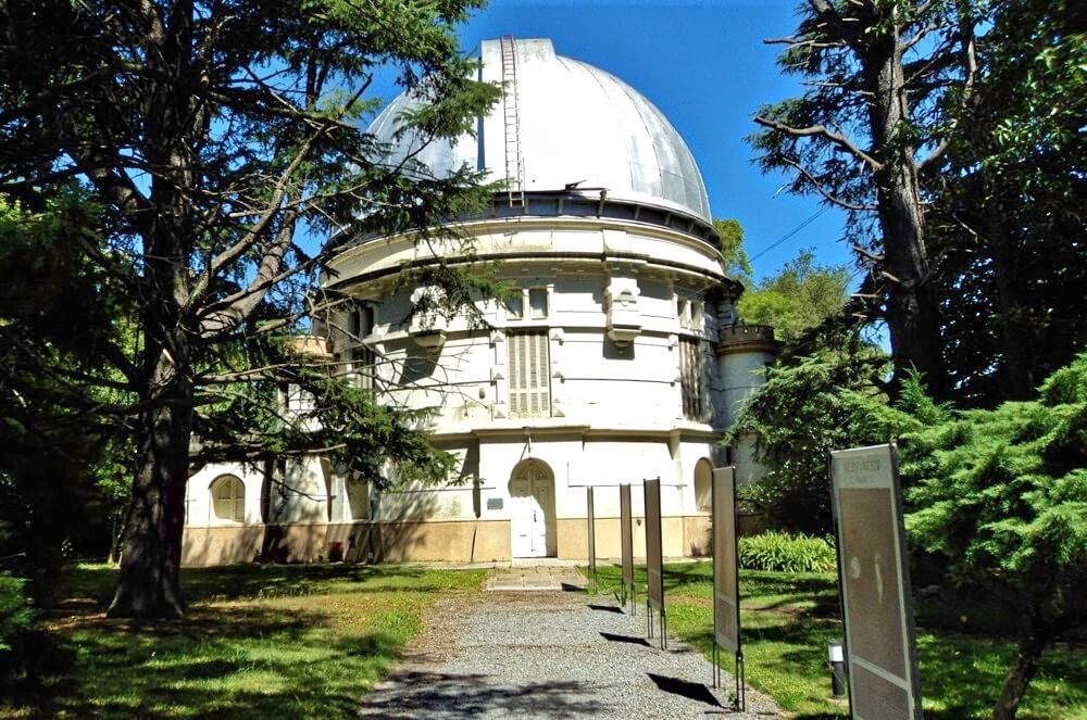 Observatorium La Plata